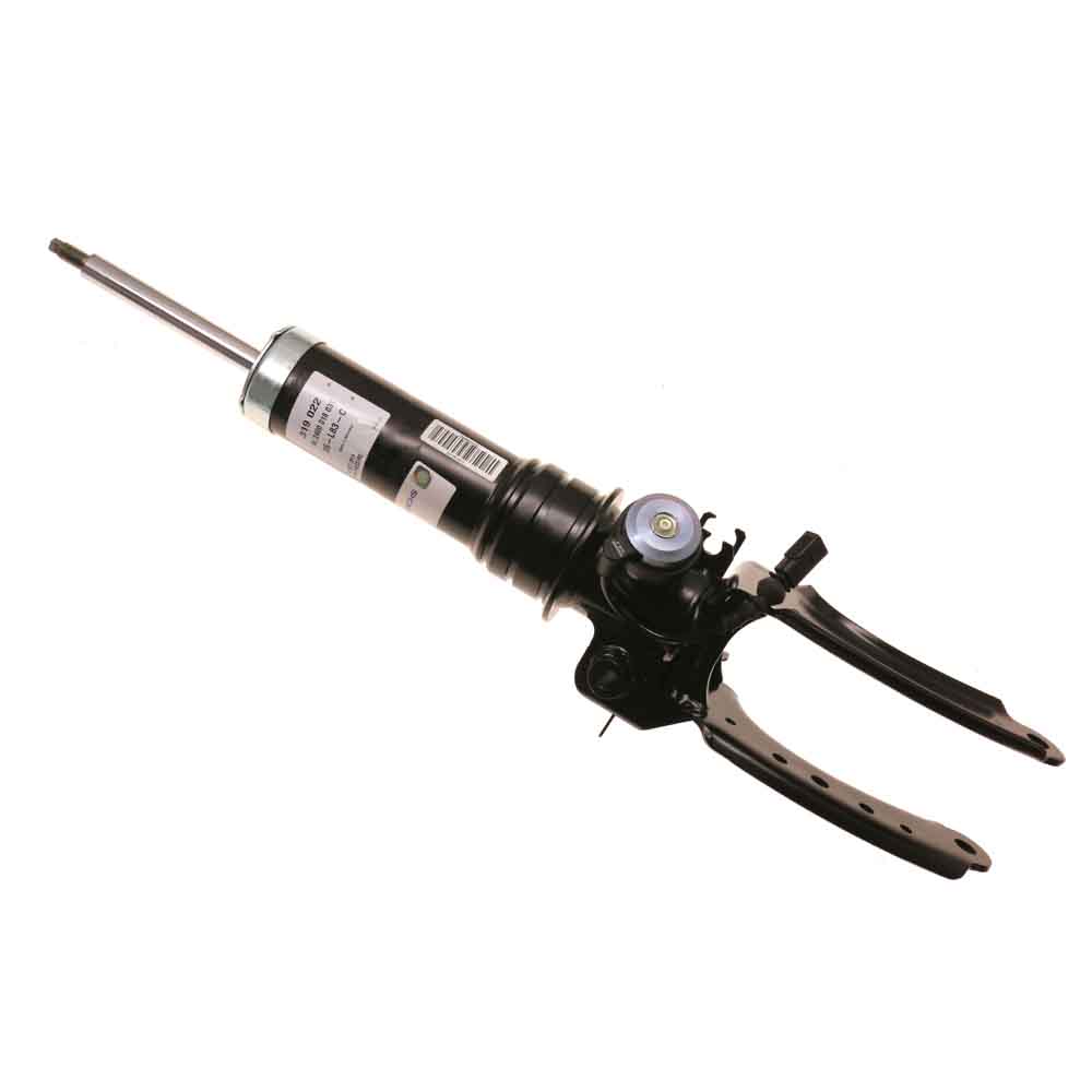 2009 Volkswagen Touareg Shock Absorber